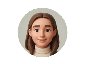 Alexandra - French Teacher