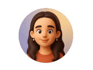 Karine - French Teacher