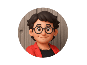 Nathalie - French Teacher